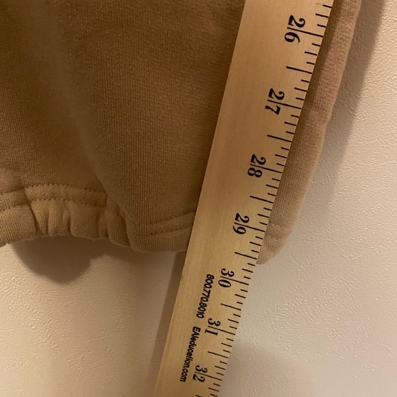The Mayfair Group women’s juniors sweatpants size med/lg - Picture 10 of 12